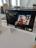 Digitale Fotolijst - Nieuw in doos!, Nieuw, Ophalen of Verzenden, Minder dan 1 GB, Afstandsbediening