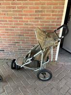 Hardloop buggy, koelstra, Kinderen en Baby's, Buggy's, Ophalen of Verzenden, Gebruikt, Koelstra