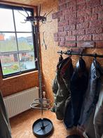 Vintage kapstok friso Kramer, Ophalen, Gebruikt, Metaal, Staande kapstok