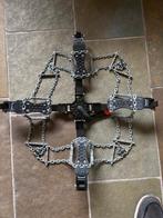 RUD-centrax sneeuwketting V891, Volvo, Ophalen, Zo goed als nieuw