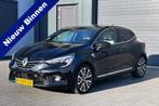 Renault Clio 1.6 E-Tech Hybrid 140 Initiale Paris LED LEER 3, 28 km/l, Gebruikt, Euro 6, 4 cilinders