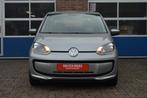 Volkswagen Up! 1.0 move up! | AIRCO - ELEK.RAMEN, Voorwielaandrijving, Euro 5, Stof, Gebruikt