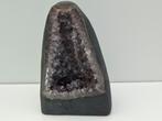 Amethist geode no B, Verzamelen, Mineralen en Fossielen, Ophalen, Mineraal