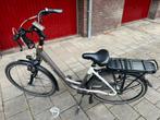 Stella elektrische dames fiets een mooi fiets, 50 tot 53 cm, Ophalen of Verzenden, Zo goed als nieuw