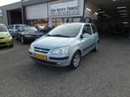 Hyundai Getz 1.6i-16V GLS|Airco|Nw.APK|Trekhaak.., Auto's, Hyundai, Voorwielaandrijving, Gebruikt, 1599 cc, 4 cilinders