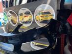 Bumper Peugeot 308 Facelift 2016-2019 Normaal bumper, Auto-onderdelen, Carrosserie en Plaatwerk, Ophalen of Verzenden, Gebruikt