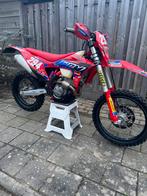 GasGas EC350F 2022, Motoren, Particulier, Enduro, Minimaal motorrijbewijs A2, GAS GAS