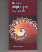 ik ben mijn eigen oorzaak Jaap Huibers, Boeken, Ophalen of Verzenden, Gelezen