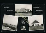 Terschelling - Kamphuis Kaapsdune [KRST009-0846, Verzenden, 1960 tot 1980, Gelopen, Waddeneilanden