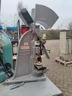 Pons pers vorm machine persmachine handmatig Stanelco SP20, Doe-het-zelf en Verbouw, Gereedschap | Overige machines, Gebruikt