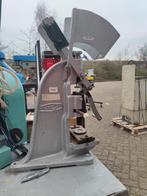 Pons pers vorm machine persmachine handmatig Stanelco SP20, Ophalen, Gebruikt