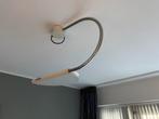Haluna design lamp , Bruno Gecchelin for Skipper Pollux, Ophalen
