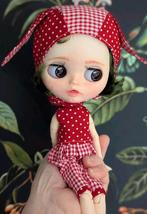 Ooak Blythe, Verzamelen, Poppen, Verzenden, Nieuw, Pop