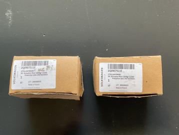 Stelklep VAG, Volkswagen, 2Q0907511E  beschikbaar voor biedingen