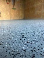 Epoxy & PU vloercoating - Garage, Balkon, Terras, Garantie, Vloeren gieten