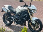 Street Triple 675, Motoren, Motoren | Triumph, 675 cc, 3 cilinders, Particulier, Meer dan 35 kW