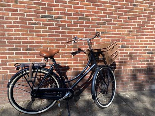 Pointer Grande Plus damesfiets 7 versnellingen, Fietsen en Brommers, Fietsen | Dames | Damesfietsen, Gebruikt, Overige merken