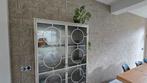 Arte behang, Ophalen, Minder dan 10 m²