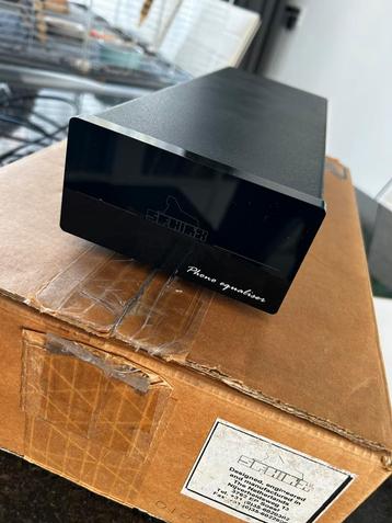 Sphinx phono equalizer beschikbaar voor biedingen