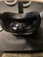 Oculus Quest 2 VR Bril - Zo goed als nieuw!, Spelcomputers en Games, Virtual Reality, Ophalen, Zo goed als nieuw, VR-bril, Pc