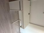 Bureau ikea, Huis en Inrichting, Kasten | Overige, Ophalen, Gebruikt