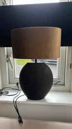 Moderne lamp compleet, Ophalen of Verzenden, Zo goed als nieuw, Rond