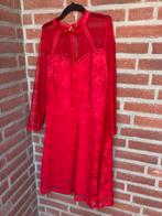 GELEGENHEIDS JURK, Kleding | Dames, Jurken, Ophalen of Verzenden, Nieuw, Maat 36 (S), Onder de knie