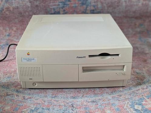 Apple Power Macintosh 7600/132 – PowerPC, Computers en Software, Vintage Computers, Ophalen of Verzenden