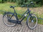 Gazelle Esprit T7 stadsfiets, Ophalen, Versnellingen, 56 cm of meer, Zo goed als nieuw