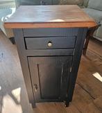 Stoer, sober, landelijk kastje, Huis en Inrichting, Minder dan 50 cm, Gebruikt, Landelijk, sober, stoer, Ophalen of Verzenden