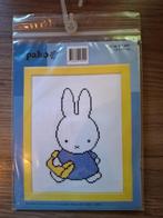 Pako borduurpakket - Nijntje met handtasje, Ophalen of Verzenden, Nieuw, Handborduren, Borduurpakket