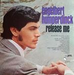 Engelbert Humperdinck – Release Me, Ophalen of Verzenden, 1980 tot 2000, Gebruikt, 12 inch