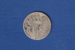 10 cent willem 1 1828 u zilver, Koning Willem I, Zilver, 10 cent, Ophalen of Verzenden