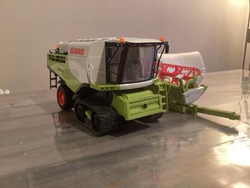 Bruder Claas Lexion 780 Terra Trac combine beschikbaar voor biedingen