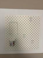 IKEA SKÅDIS Pegboard, Ophalen, Zo goed als nieuw