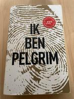 Ik ben Pelgrim - Terry Hayes Thriller, Ophalen of Verzenden, Gelezen, Europa overig