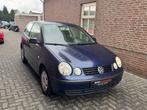 Volkswagen Polo 1.4-16V inruilkoopje apk 30-04-2026, Voorwielaandrijving, Gebruikt, 4 cilinders, Origineel Nederlands