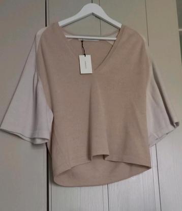 Humanoid merino wollen trui maat M beschikbaar voor biedingen