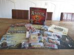Nieuw spel De legenden van Andor nieuw, Hobby en Vrije tijd, Gezelschapsspellen | Bordspellen, Ophalen of Verzenden, Nieuw