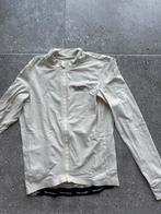 Pas normal studios long sleeve jersey, Fietsen en Brommers, Fietsaccessoires | Fietskleding, Verzenden, Zo goed als nieuw, Bovenkleding