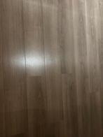 Laminaatvloer 110m2 - 8mm dik, Huis en Inrichting, Gebruikt, 100 tot 150 cm, 200 cm of meer, Ophalen of Verzenden