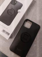 Zwart iPhone 12/12 Pro SP Connect Hoesje, Telecommunicatie, Mobiele telefoons | Hoesjes en Frontjes | Apple iPhone, Ophalen of Verzenden