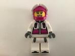 LEGO CMF - minifiguur - col039 - Snowboarder (Series 3), Kinderen en Baby's, Speelgoed | Duplo en Lego, Ophalen of Verzenden, Lego