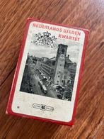 Nederlands steden kwartet (A8), Hobby en Vrije tijd, Ophalen of Verzenden, Zo goed als nieuw