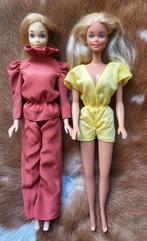 Vintage/Barbie Mattel/Haute Couture/Kleding, Ophalen of Verzenden, Zo goed als nieuw