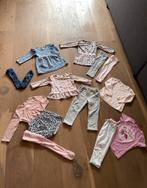 🌸 Kleding pakket meisje setjes jurkjes broeken 92/98 🌸, Gebruikt, Meisje, Ophalen of Verzenden, Zara
