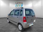 Suzuki Wagon R+ 1.3 GLX, Voorwielaandrijving, 94 pk, Stof, Gebruikt
