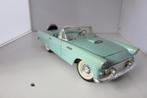 Ford Thunderbird  cabrio 1;18, Hobby en Vrije tijd, Modelauto's | 1:18, Revell, Ophalen of Verzenden, Zo goed als nieuw, Auto