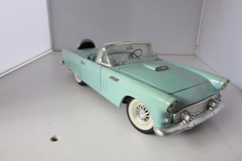 Ford Thunderbird  cabrio 1;18, Hobby en Vrije tijd, Modelauto's | 1:18, Zo goed als nieuw, Auto, Revell, Ophalen of Verzenden