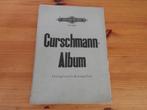 Curschmann album, Zang, Gebruikt, Klassiek, Ophalen of Verzenden